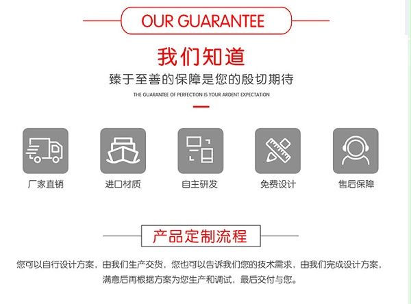 福誉直线模组FPB50搭建的精密点胶平台