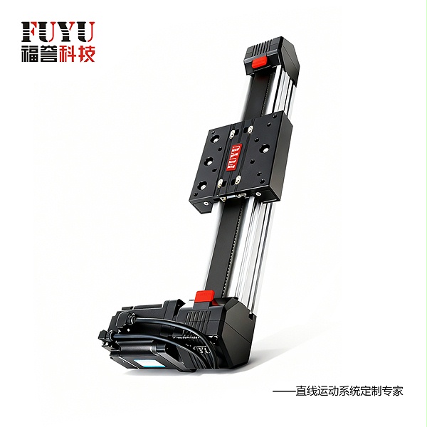 皮带模组