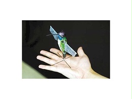 可萌可凶 ▎盘点2019年那些有趣的仿生机器人