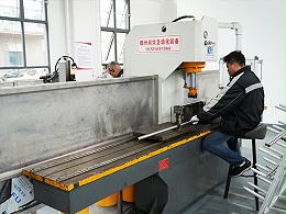 丝杆加工中心